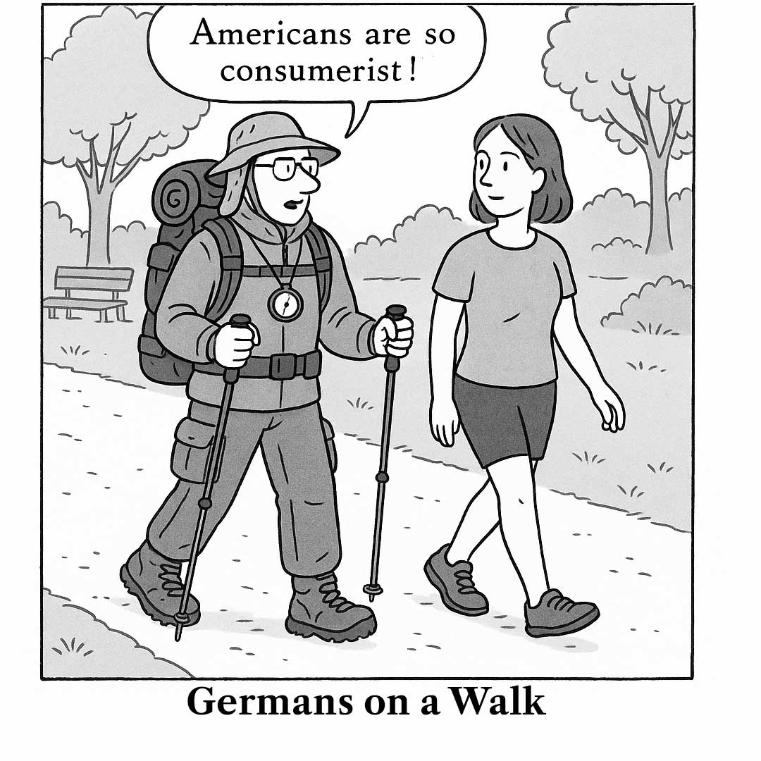 Selective observation