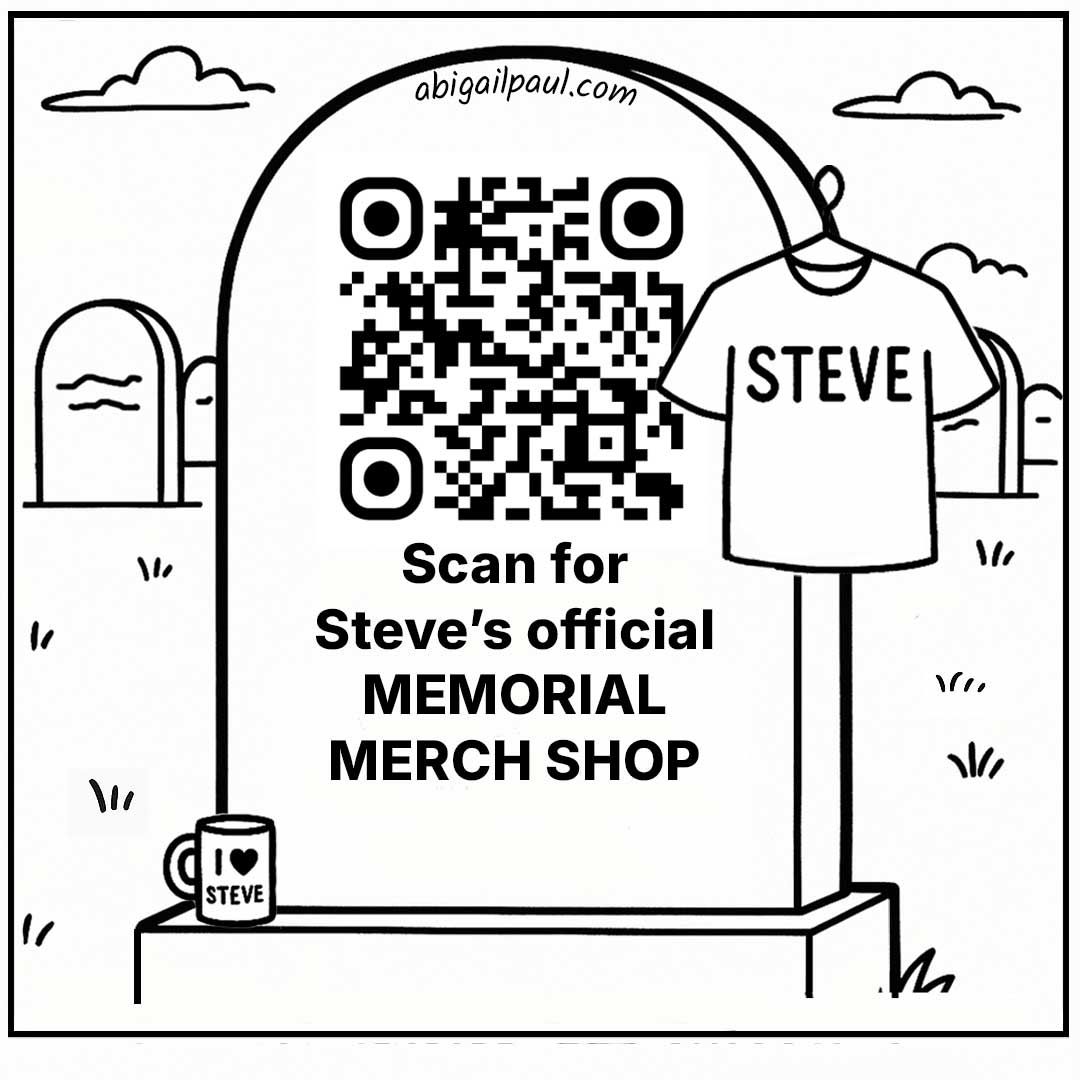 Yes, the QR code works. 